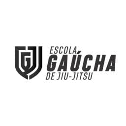 Escola Gaúcha de Jiu-jitsu logo