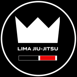 Escola Lima Jiu-Jitsu logo