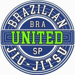 Escola United Brazilian Jiu Jitsu logo
