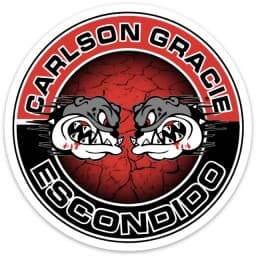 Escondido Center for Martial Arts logo