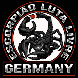 Escorpiao Combat Club logo