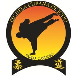 Escuela Cubana de Judo logo