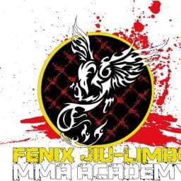 Escuela de Artes Marciales Mixtas Fénix Jiu-Limbo logo