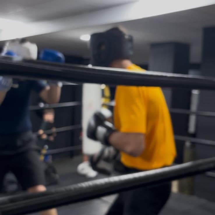 Main image of Escuela de Boxeo Pablo “El Bigote” Valverde