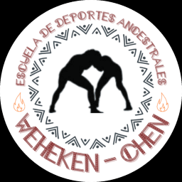 Escuela de Deportes Ancestrales Weheken-Chen logo