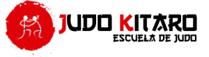 Escuela de Judo Kitaro logo