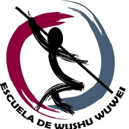 ESCUELA DE WUSHU WUWEI WUDAO ESPAÑA logo