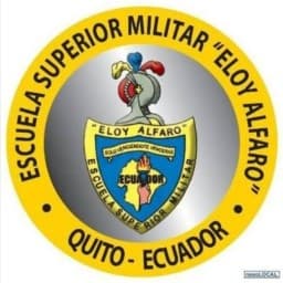 Escuela Superior Militar logo