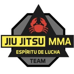 Espíritu de lucha Team logo