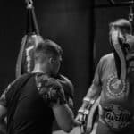 Main image of Espoo Thaiboxing Club ETBC