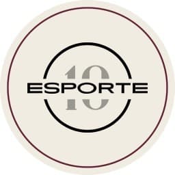 Esporte 10 logo