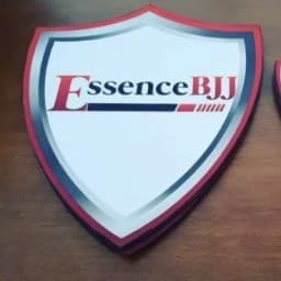 Essence BJJ logo