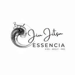 ESSENCIA BJJ logo