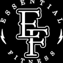 Essential Fitness logo