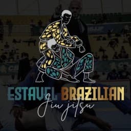 Estavel Brazilian Jiu-Jiutsu logo