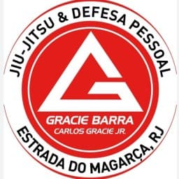 Estrada do Magarça logo