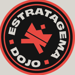 Estratagema logo