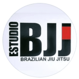 Estudio BJJ Muriaé logo