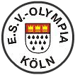 Main image of ESV Olympia Köln - Olympia-Halle, Geschäftsstelle und Judohalle