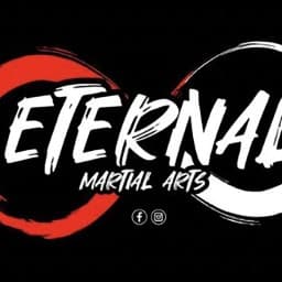 Eternal Martial Arts UK logo