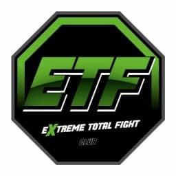 ETF CLUB MANDURIA logo