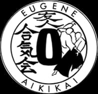 Eugene Aikikai logo