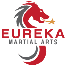 Eureka Martial Arts logo