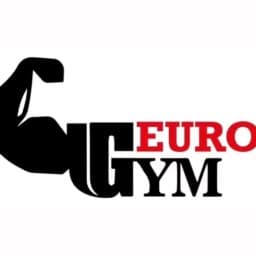 Eurogym logo