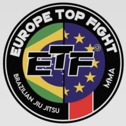 Europe top fight logo