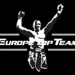 EUROPE TOP TEAM REIMS logo
