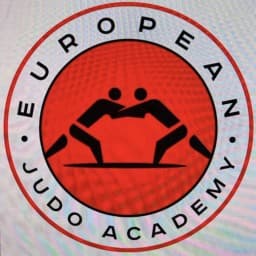 European Judo Academy logo