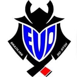 Evbjj evo jiu jitsu logo