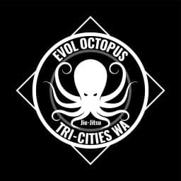 Evol Octopus Jiu-Jitsu Academy logo
