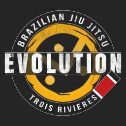 Evolution BJJ Trois-Rivieres logo