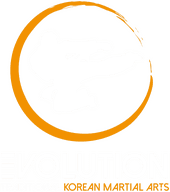 Evolution Korean Martial Arts logo