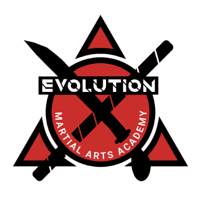 Evolution Martial Arts Academy - Plymouth logo