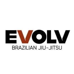 Evolv Jiu-Jitsu logo