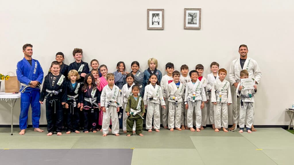 Main image of Evolve Jiu Jitsu Ventura