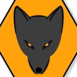 EVOLVE Jiu Jitsu WolfPack logo
