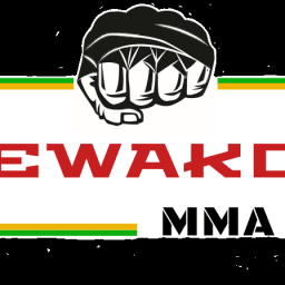 Ewako MMA logo