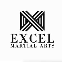 Excel Martial Arts COS logo