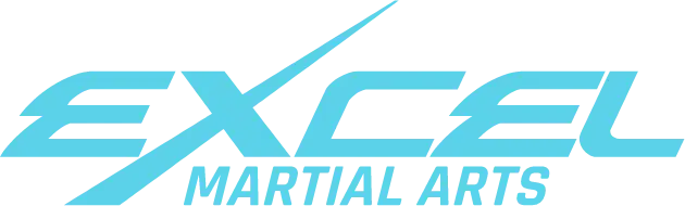 Excel Martial Arts logo
