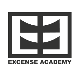 EXCENSE JIU-JITSU ACADEMY logo