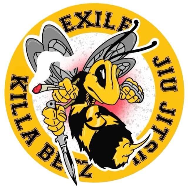 Main image of Exile Jiu Jitsu