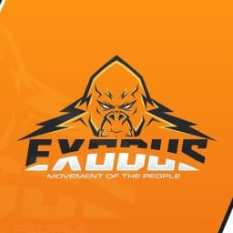 Exodus Fight Team logo