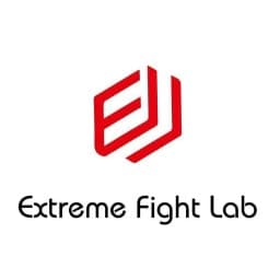 Extreme Fight Lab logo