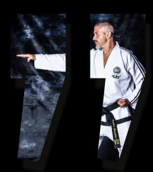 Main image of Extreme Fighters Roma/Marconi - Team Master Minotti- Taekwondo/Kickboxing/Difesa Personale