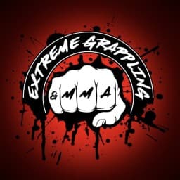 Extreme grappling & MMA logo