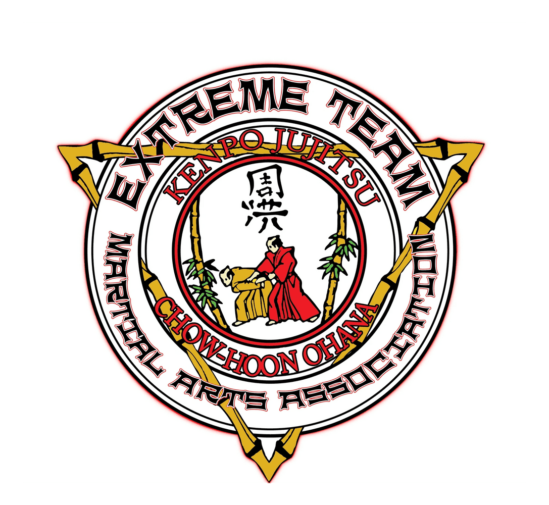 Extreme Team Martial Arts Academy logo