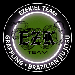 Ezekiel team logo